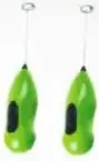 Fuccio Milk Shaker