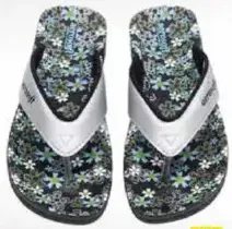 Aerosoft Ladies Slipper