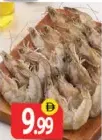 Shrimps
