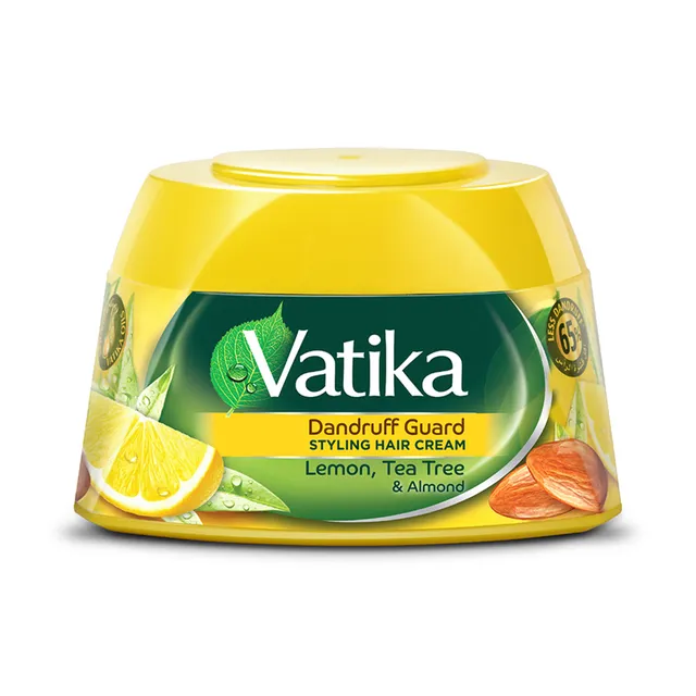 Vatika Hair Cream