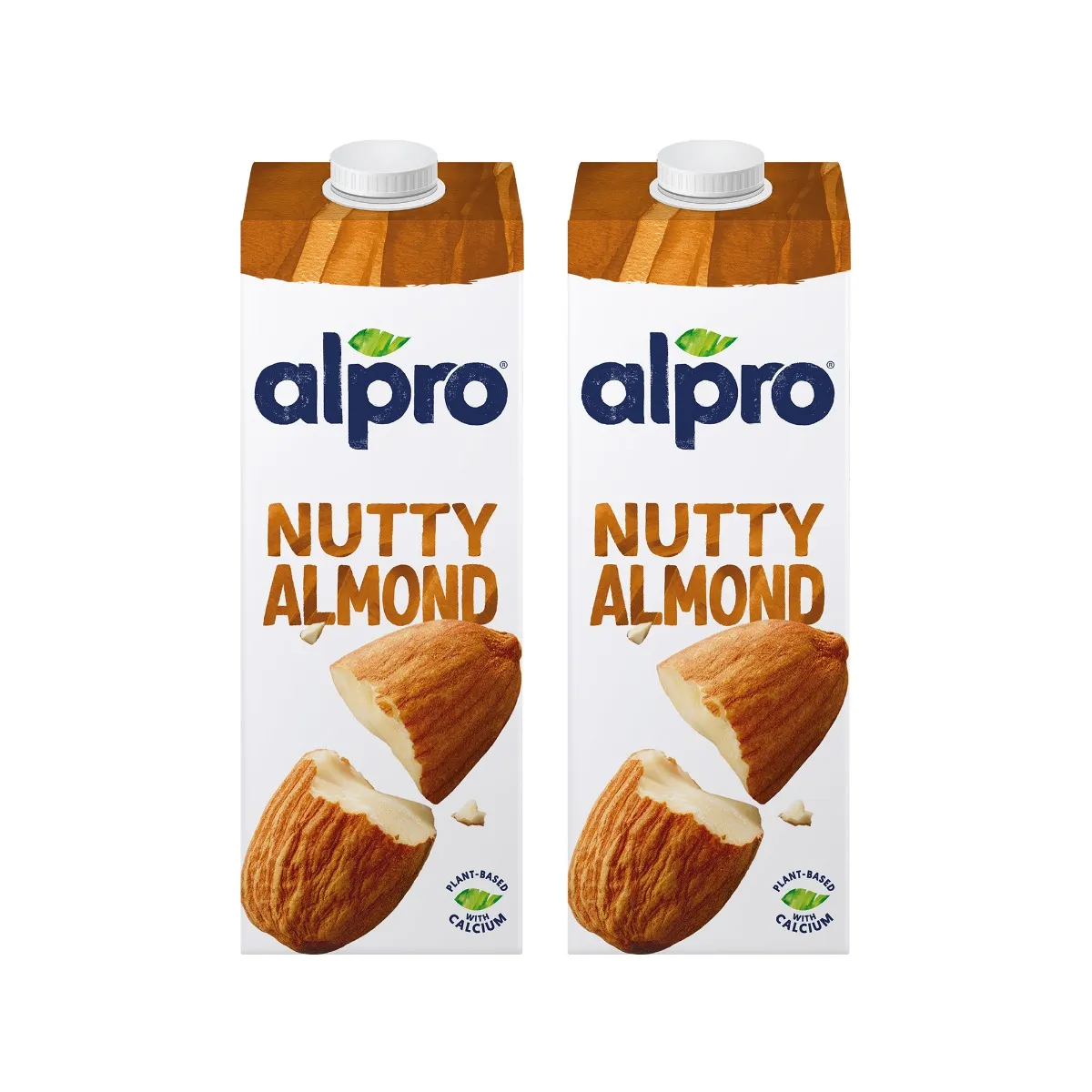 Alpro مشروب اللوز الأصلي
