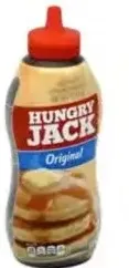 Hungry Jack شراب البانكيك الأصلي هنجري جاك متنوع