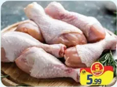 Chicken Drumstick