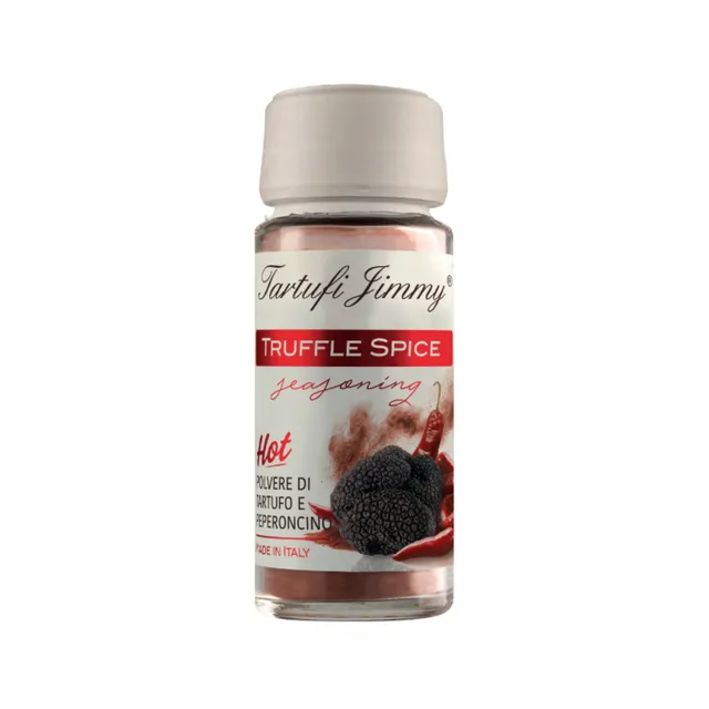 Tartufi Jimmy Truffle Hot Spice