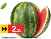 Water Melon