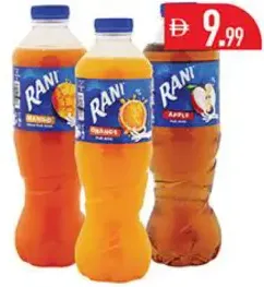Rani Juice PET Assorted