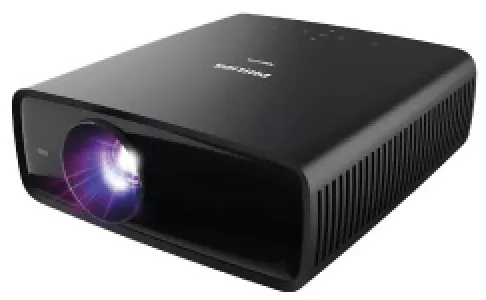 Philips جهاز عرض منزلي NEOPIX 530 LED