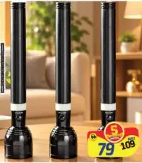 Krypton Flash Light 3Sc - KNFL5444