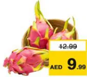 Dragon Fruit