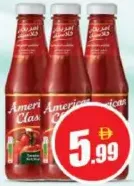 American Classic Tomato Ketchup