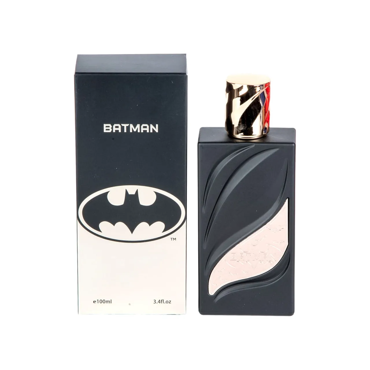 LuLu PL عطر Batman للرجال