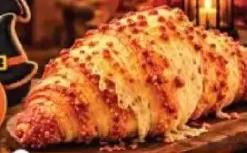 Cheese Croissant