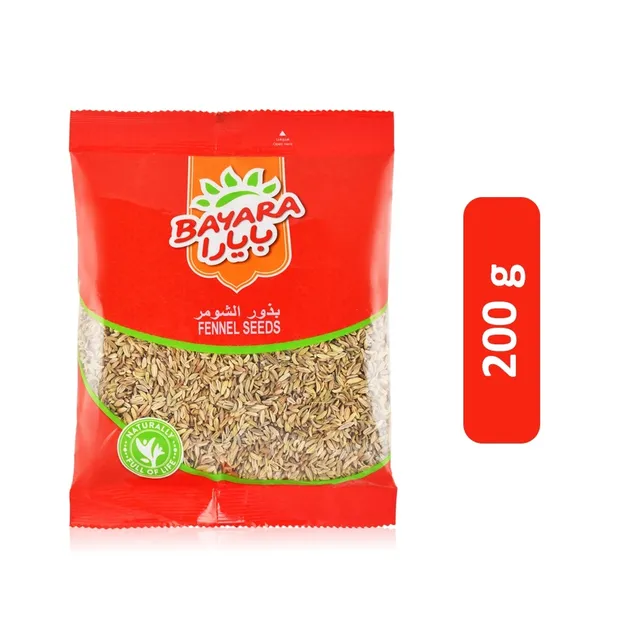 Bayara Fennel Seeds