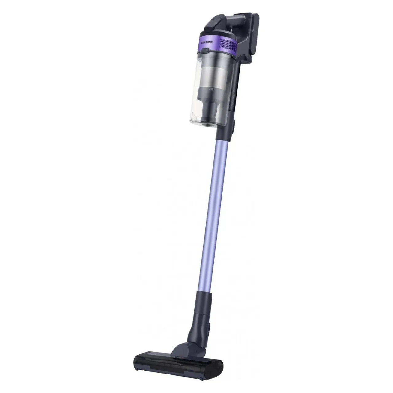 Samsung مكنسة كهربائية Jet Stick بدون كيس | سلسلة 60 | VS15A6031R4