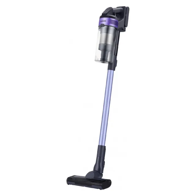 Samsung Jet Stick Vacuum Cleaner, 60 Series, Bagless, VS15A6031R4
