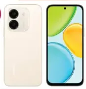 Honor هاتف ذكي أونر X6E LTE