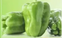 Capsicum Green