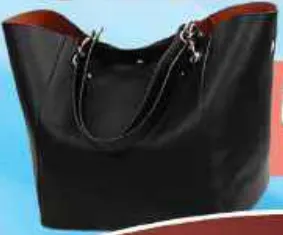 Shajohn Ladies Bag