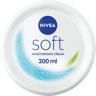 Nivea Soft Cream