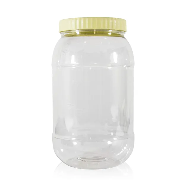 LuLu DS Pet Jar, 1 pc