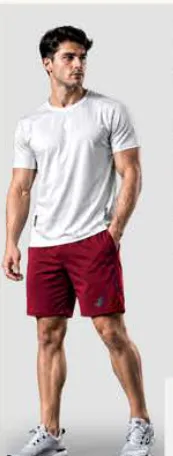 Men's Sports Shorts Asstd