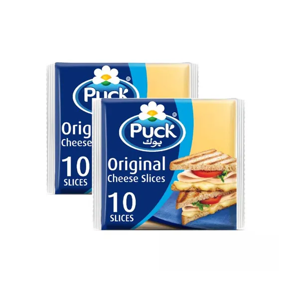 Puck Slice Regular