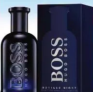 Boss عطر Bottled Night للرجال