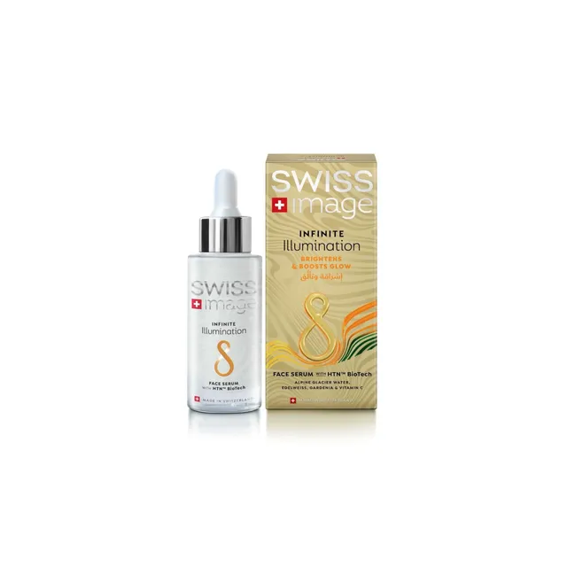 Swiss Image Infi Illumi Serum Sp Off