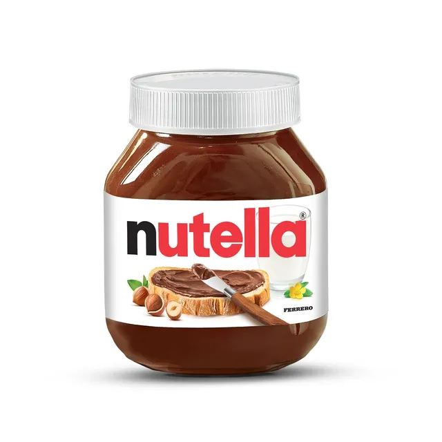 Nutella Chocolate