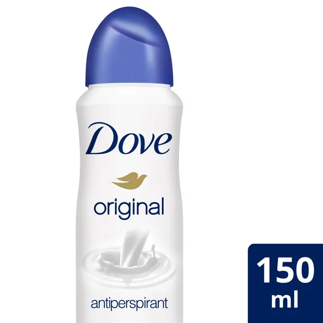 Dove Deos Original