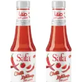 Safa Chilli Garlic Sauce