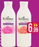 Enchanteur لوشن معطر للجسم مشكل