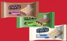 Mona ميدنايت تشوكو / تشوكو ماتشا / فانيلا دريم