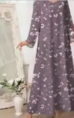 قميص نوم نسائي