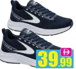 Corus Sports Shoe