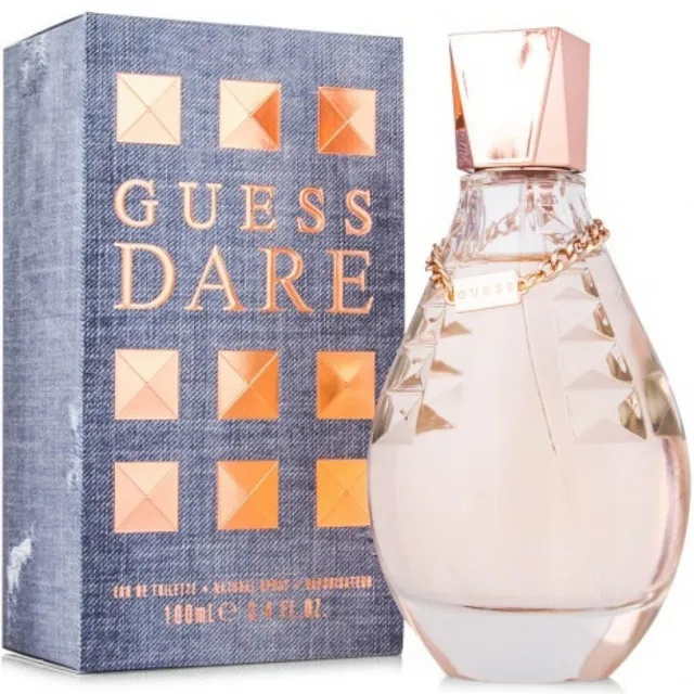 Guess Dare Eau De Toilette For Women