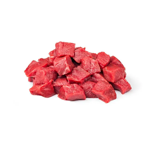Pakistani Beef Boneless