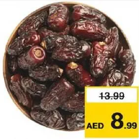 Safawi Dates