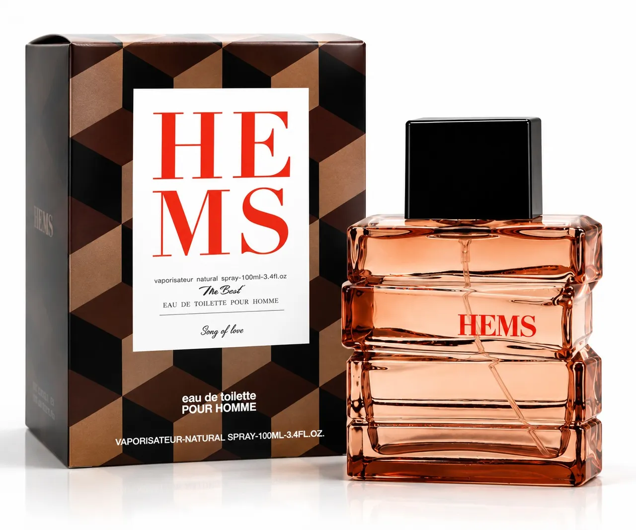 Influence Hems EDP