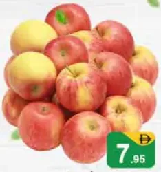 Apple Royal Gala South Africa