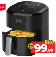 Impex Air Fryer