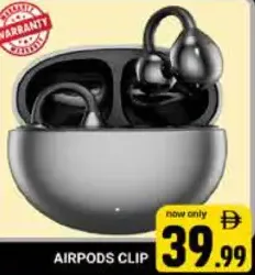 Airpods Clip