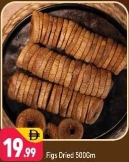 Figs Dried