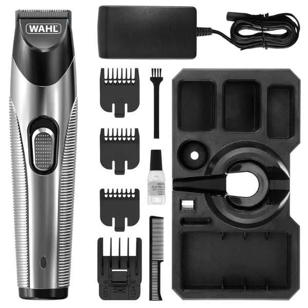 Wahl ماكينة تشذيب لاسلكية