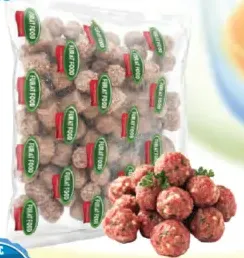 Furat Foods كفتة لحم بقري