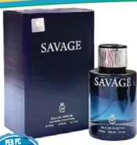 Savage عطر