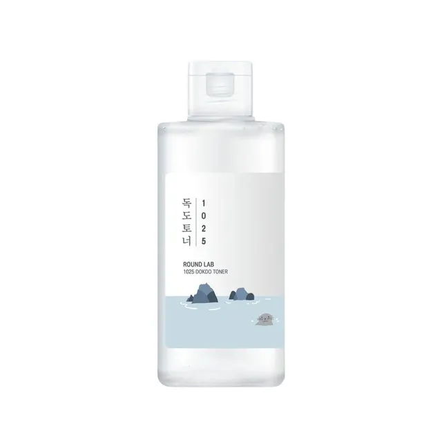 Round Lab 1025 Dokdo Toner