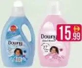 Downy منعم الأقمشة داوني متنوع