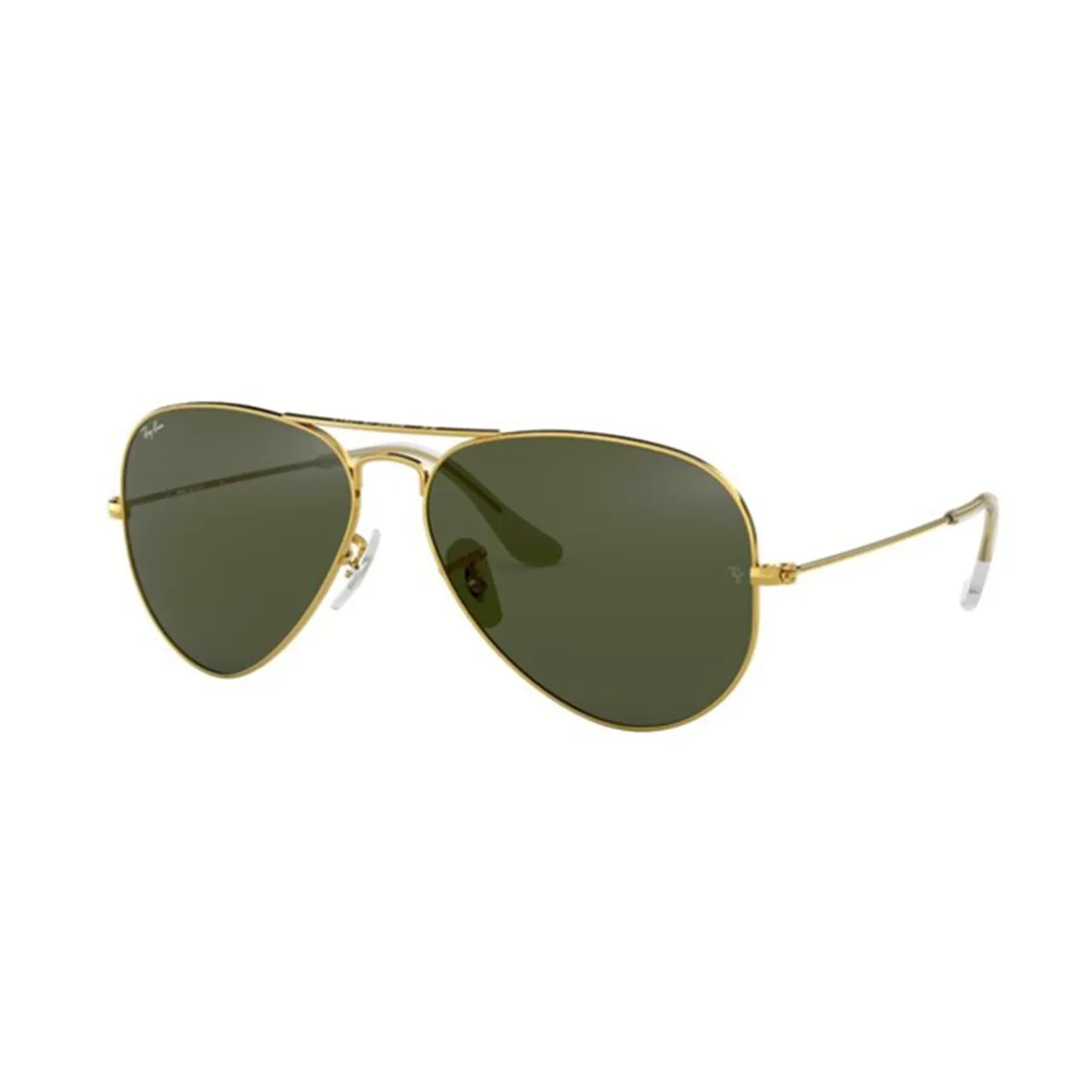 Ray-Ban نظارة أفياتور للجنسين RayBan ‏3025-L0205