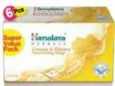 Himalaya Beauty Soap Assorted
